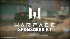 Warface Funny Moments  I AM WILDCAT