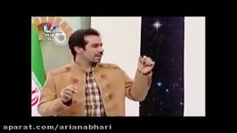 سعید فتحی روشن اجرای زنده منتال شب هشتم