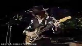 Stevie Ray Vaughan  Mary Had A Little Lamb