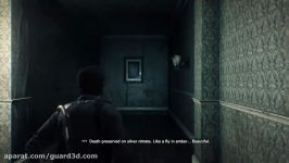 20 دقیقه گیم پلی بازی The Evil Within 2