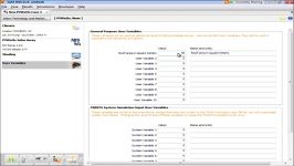 Advanced SAM Webinar Part 5 of 6 Excel Exchange