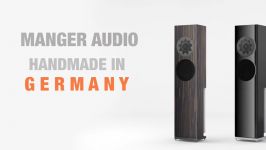 Manger Audio