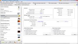 Advanced SAM Webinar Part 1 of 6 Comparing Cases