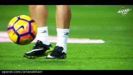 Marco Asensio 2017 ● Golden Boy ● Skills Goals HD