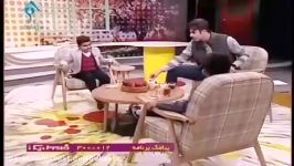 تعجب «علی ضیاء» حساب پُر پول سلطان کچلیکِ ایران
