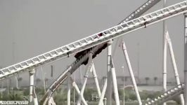 Ferrari World Abu Dhabi