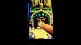 Temple Run 2 Windows Phone 8 trailer