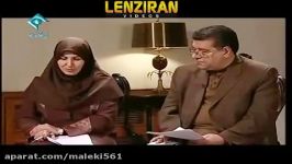 صحبت های روحانی در تلوزیون درباره پرونده های فساد مالی بابک زنجانی