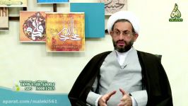 آیا خمس را اصل پول باید حساب کرد در کلام استاد وحیدپور در برنامه زمزم احکام در شبکه جهانی ولایت