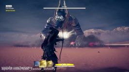 Assassins Creed Origins Trials of the Gods OUT NOW  HOW TO START GET OUTFIT