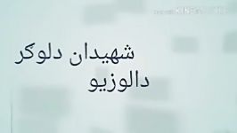 شهیدان لوگر