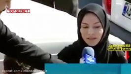 در کشور ثروتمند ایران قهرمان دوچرخه سواری اش فقر دستفروشی میکنند