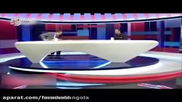 خاطره جالب فردوسی پور فیلم «شعله»