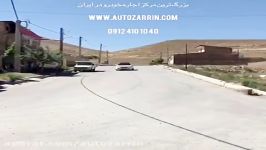 اجاره ماشین دریفت عالی سراتو تو میدون ۰۹۱۲۴۱۰۱۰۴۰