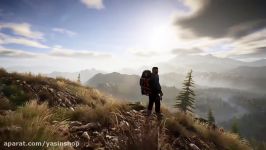 تریلر Event جدید بازی GHOST RECON WILDLANDS