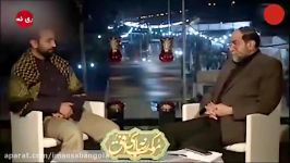 رحیم پورازغدی 20نفر مفسدین اقتصادی را در نماز جمعه شلاق بزنید