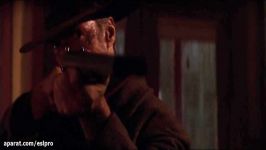 Unforgiven  Shootout Scene HD