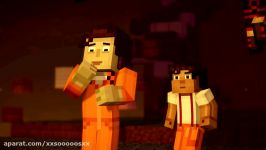 Minecraft Story Mode Season 2  EPISODE 5 Predictions  ABOVE AND BEYOND