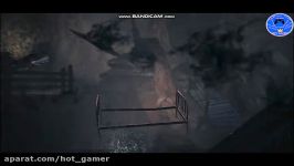 گیم پلی فارسی بازی alan wake چه قشنگچه رویایی