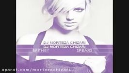 Britney Spears Ft Dj MorTeza Chizari  Remix I Wanna Go