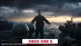 Call of Duty WW2 Graphics Comparison  PS4 PS4 Pro Xbox One X Xbox One PC