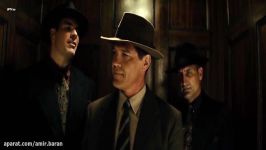 فیلم خارجیجوخه گانگسترها Gangster Squad 2013دوبله