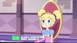 Club Snubbing Clip  Season 3  Star vs the Forces of Evil