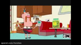 دوبله دومم انیمیشن uncle grandpa