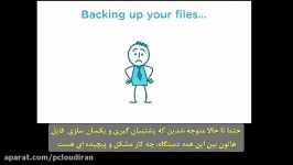 فروش فضای ذخیره ابری pCloud در ایران