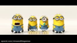 Luis Fonsi Daddy Yankee  Despacito Remix ft. Justin Bieber Minions Cover