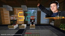 NEVER play MINECRAFT PARKOUR against PRESTONPLAYZ