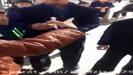 فیلم کامل بچه مدرسه ایه بامزه اصفهانی لهجه اصفهانی