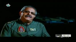 درگیری F14 ایرانی Mirage F1 عراقی قسمت دوم