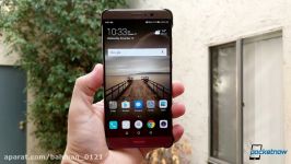 Huawei Mate 9 Real Camera Review Second generation Leica dual camera