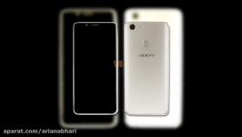 اخبار گوشی  مشخصات امکانات  OPPO A79