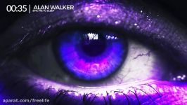 Alan Walker  Sing Me To Sleep Original Audio + Lyrics