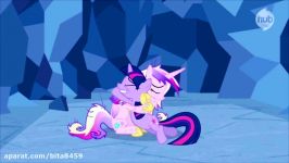 MLP Friendship is Magic – ‘Twilight Sparkle Finds me’