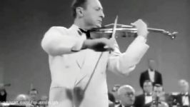 Introduction and Rondo Capriccioso by jascha heifetz