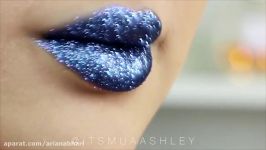 New Lips Art 2107  The Best Lipstick Art Designs Compilation November 2017 #3