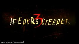 تریلر فیلم Jeepers Creepers III 2017