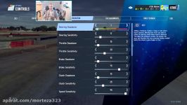 Project Cars 2  GREAT CONTROLLER SETTINGS TUTORIAL