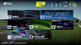 Project CARS 2 Oulton Park Forest Tuning Setup T80