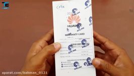 Huawei Mate 10 Lite Unboxing and Full Review UrduHindi