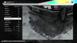 Project Cars Recommended Settings