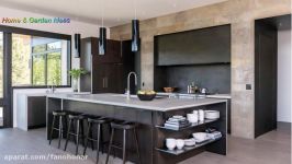 Kitchen Design Ideas And Trends 2017. 100 Modern Custom Luxury Kitchen Designs