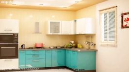 Latest Modular Kitchen designs 2017  New Kitchen Design Ideas