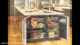 NEW Modern Kitchen designs Latest Modular kitchen designs 2017