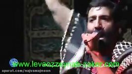 حاج مهدی مختاری به یاد ا سید جواد ذاکر محرم96