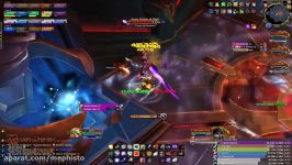 The Coven of Shivarra Heroic  Enhancement PoV 7.3.2 PTR