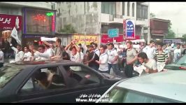 بمب روحیه برای هواداران ملوان